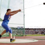 Finland Athletics Europeans
