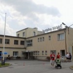 letisko sliac