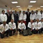 olympionici z BB