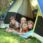 summer camp
