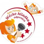 wecko hliadka