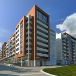 antea city bb