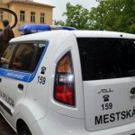 mestska policia