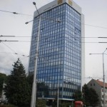 slovenska pošta