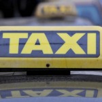 taxi
