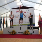 Zittau 2012 100m WR 12,37s