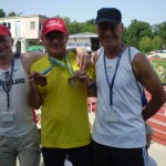 Zittau 2012 priatelia