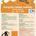 europsky tyzden mobility