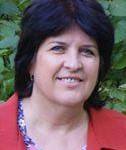 ludmila priehodova