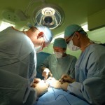 operacia