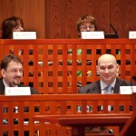 primator a prednosta