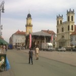 priprava na radvansky jarmok