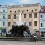 thurzov dom