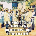 SOZA