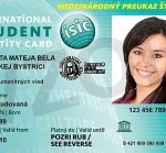 isic karta umb