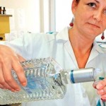 kontrola alkoholu