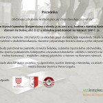 pozvanka na stolpersteine v bb