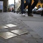 stolpersteine