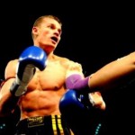 thai box moravcik