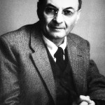 architekt ladislav hudec