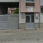 miesto cinu