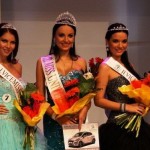 miss university