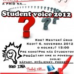 student-voice-2012