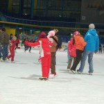 verejne korculovanie