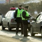 dopravna policia