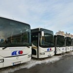 nove autobusy bbsk