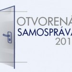 otvorena samosprava