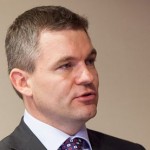 peter pellegrini