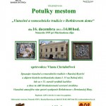 potulky mestom