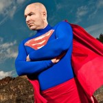 superman