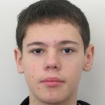 Krakovský Jakub Jozef,4.1996,Prešov