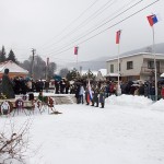 Ostrý Grúň 20.1.2013