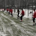 dukla zimna priprava