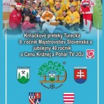 krnackove preteky
