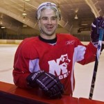 mike danton