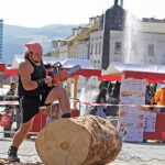 Bystrickě Montmartre