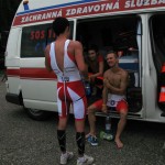 M SR v strednom triatlone