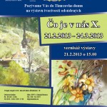 Plagát_k_výstave_ČO_JE_V_NÁS_X.