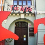 OLYMPUS DIGITAL CAMERA