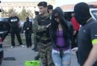 policajny zasah v bb