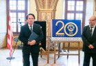 20 rokov lions club bb