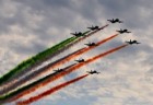 siaf frecce tricollori