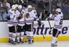 handzus s hossom do finale nhl