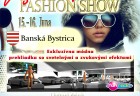 modna prehliadka