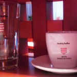 pohar a salka na msz