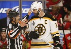 zdeno chara